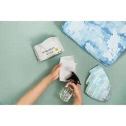 The Honest Company 100% Organic Cotton Dry Wipes - 192ct -Baby Trend Sales Store GUEST 929700e5 ec99 4ba2 9af8 32fb2a4d5f5f