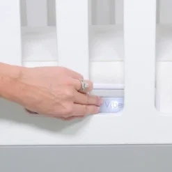 Contours Vibes 2-Stage Soothing Vibrations Crib Mattress And Toddler Mattress - White 20 Contours Vibes 2-Stage Soothing Vibrations Crib Mattress And Toddler Mattress - White -Baby Trend Sales Store GUEST 92ec10d8 44d0 41fd bb62 66d18a2ccdad