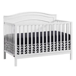 Oxford Baby Nolan 4-in-1 Convertible Crib -Baby Trend Sales Store GUEST 93338ba3 b229 46a9 bda7 89e009e201b4