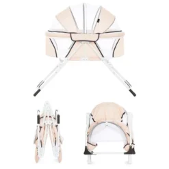 Dream On Me Karley Plus Portable Bassinet With Removable Canopy And Folding Legs -Baby Trend Sales Store GUEST 936199c9 637c 48ad 8eb2 41bfc9fa7ce7