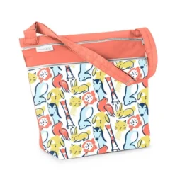 Esembly Cloth Diaper Waterproof Day Bag - (Select Pattern) -Baby Trend Sales Store GUEST 939c7f06 9756 4a71 9d58 c75673727c87