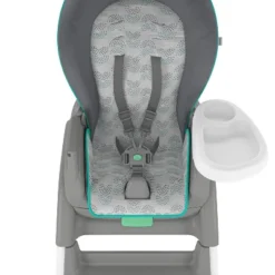 Ingenuity Full Course 6-in-1 High Chair - Astro -Baby Trend Sales Store GUEST 94264faa 73d3 4ca6 a0da db4217715864
