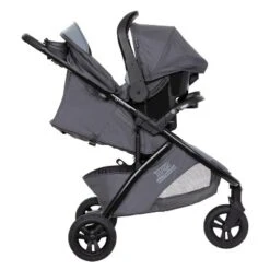 Baby Trend Tango All-Terrain EZ-Lift Plus Travel System - Ultra Gray -Baby Trend Sales Store GUEST 9461395e 63c6 413b a0b6 47f354d11d51