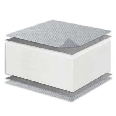 Simmons Kids' Soothing Nights Breathable Baby Crib Mattress And Toddler Mattress With Machine Washable Cover - Greenguard Gold Certified 2 Simmons Kids' Soothing Nights Breathable Baby Crib Mattress And Toddler Mattress With Machine Washable Cover - Greenguard Gold Certified - Image 2