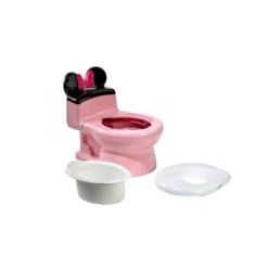 Disney Baby Minnie Mouse Potty And Trainer Seat -Baby Trend Sales Store GUEST 9483d248 ad9a 4c4a ac3d dfc7c5813a47