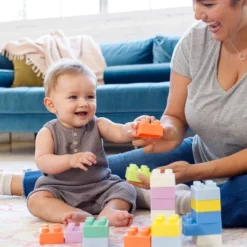 Infantino Go Gaga! Super Soft 1st Building Blocks -Baby Trend Sales Store GUEST 94a74447 ecf4 49de a3bc 95c11e1dda00