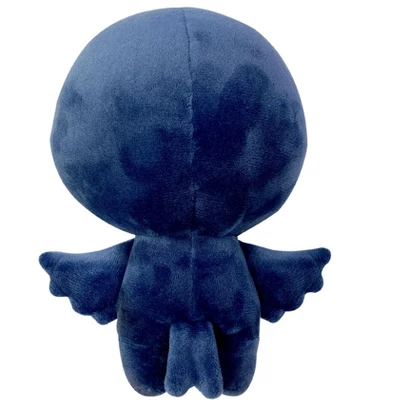 GREAT EASTERN ENTERTAINMENT CO HAIKYU!! S2- HINATA CROW PLUSH 6.5" 1 GREAT EASTERN ENTERTAINMENT CO HAIKYU!! S2- HINATA CROW PLUSH 6.5"