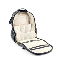 Itzy Ritzy Boss Backpack Diaper Bag - Jetsetter Black 12 Itzy Ritzy Boss Backpack Diaper Bag - Jetsetter Black -Baby Trend Sales Store GUEST 9682e45e c99a 4bf9 a94a fa250e2c78e5