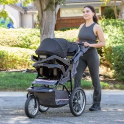 Baby Trend Expedition Jogger Travel System With EZ-Lift Infant Car Seat - Pink 34 Baby Trend Expedition Jogger Travel System With EZ-Lift Infant Car Seat - Pink -Baby Trend Sales Store GUEST 969b808b 1995 46d6 aeca 48e3fd291d42