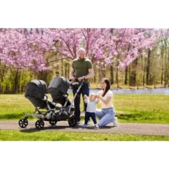 Dream On Me Track Tandem Stroller- Face To Face Edition -Baby Trend Sales Store GUEST 969bb7f1 71fb 4178 9b73 53101aa50ec7