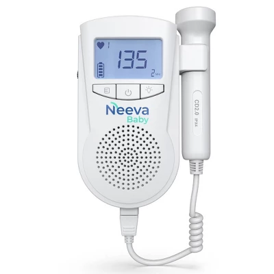 Neeva Baby Fetal Doppler 2 Neeva Baby Fetal Doppler - Image 2