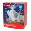 Skip Hop Moonlight & Melodies Elephant Nightlight Soother