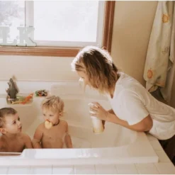 Babo Botanicals Moisturizing 2-in-1 Oatmilk & Calendula Baby Shampoo & Wash - 16 Fl Oz -Baby Trend Sales Store GUEST 97874e3c 7f98 4271 9a58 9c52bcf1df5c