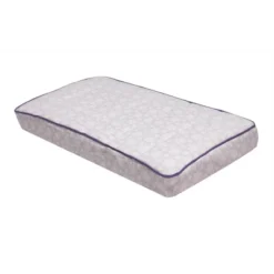 Bacati - Floral Quilted Muslin Changing Pad Cover Lilac -Baby Trend Sales Store GUEST 97b248a0 df55 42cf 921b e72a00f5ccc4