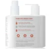 Frida Baby FlakeFixer Cradle Cap Scalp Spray + Scalp Mask Duo - 5 Fl Oz/2pc