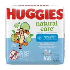 Huggies Natural Care Refreshing Scented Baby Wipes (Select Count) 27 Huggies Natural Care Refreshing Scented Baby Wipes (Select Count) -Baby Trend Sales Store GUEST 9870b3a2 abb1 4895 9047 37bb637484df
