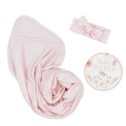 Living Textiles Hello World Gift Set -Baby Trend Sales Store GUEST 988168b4 0a5c 40b7 8f28 98110ac261e3