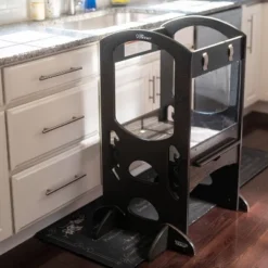 Little Partners Chef Series Learning Tower 17 Little Partners Chef Series Learning Tower -Baby Trend Sales Store GUEST 999936f4 3e63 4528 9ff8 6a85f56ec411