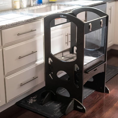 Little Partners Chef Series Learning Tower 8 Little Partners Chef Series Learning Tower - Image 8