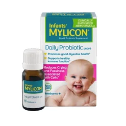 Mylicon Daily Probiotic Colic Drops - 0.28 Fl Oz -Baby Trend Sales Store GUEST 9a16fc48 0728 40b5 a8c0 2744606bfa68