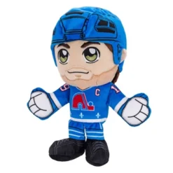 Bleacher Creatures Quebec Nordiques Joe Sakic 8" Kuricha Plush -Baby Trend Sales Store GUEST 9a63da2c 235d 4073 8f22 d6704a2354bc