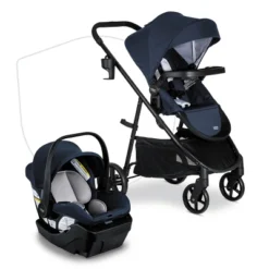 Britax Willow Brook Baby Travel System With Infant Car Seat And Stroller -Baby Trend Sales Store GUEST 9a6f27a7 7861 405a 8b61 6244b6642fe4
