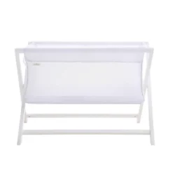 BreathableBaby Breathable Mesh Portable Sleeper - Bassinet & Travel Crib -Baby Trend Sales Store GUEST 9ab3bd93 f5fb 4581 8202 9b5bcb2bb5bd