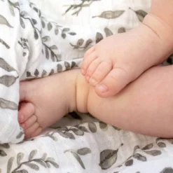 Bebe Au Lait Muslin Swaddle Blanket Set -Baby Trend Sales Store GUEST 9ab8503b a50c 4276 b532 7129ef836428