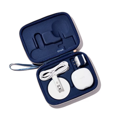 Nanit Baby Monitor Travel Case - Blue 2 Nanit Baby Monitor Travel Case - Blue - Image 2