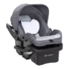 Baby Trend Expedition Jogger Travel System With EZ-Lift Infant Car Seat - Gray