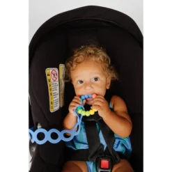 Morepeas Rainbow Ring Teether -Baby Trend Sales Store GUEST 9b420097 770d 47d8 b00f 18cffbd27343