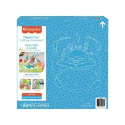 Fisher Price Fisher-Price Fitness Fun Folding Jumperoo 9 Fisher Price Fisher-Price Fitness Fun Folding Jumperoo -Baby Trend Sales Store GUEST 9b595968 c473 4e61 9358 2ffee84378e7