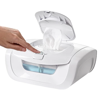 Munchkin Mist Wipe Warmer 6 Munchkin Mist Wipe Warmer - Image 6