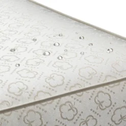 Sealy Nature's Haven 2-Stage Baby Crib Mattress And Toddler Bed Mattress - Light Beige 5 Sealy Nature's Haven 2-Stage Baby Crib Mattress And Toddler Bed Mattress - Light Beige -Baby Trend Sales Store GUEST 9bc8ee05 6f01 4447 a905 cb094e7bf60f