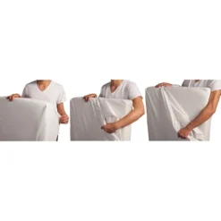 Babyletto Pure Core Non-Toxic Crib Mattress With Dry Waterproof Cover, Greenguard Gold Certified -Baby Trend Sales Store GUEST 9bed5370 81e8 4d0e ab5a a71ac39c0b23