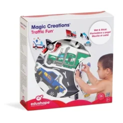 Edushape Magic Creation - Traffic Fun -Baby Trend Sales Store GUEST 9c2b16c9 c9e5 4e03 b6dd 1b023383935c