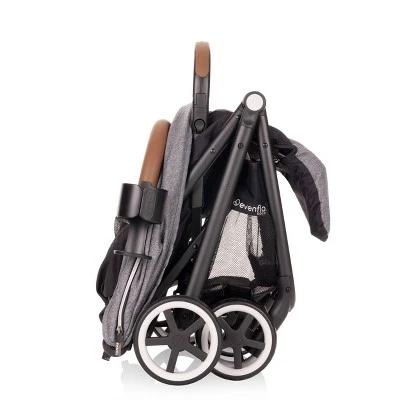 Evenflo Gold Otto Self Folding Stroller 6 Evenflo Gold Otto Self Folding Stroller - Image 6