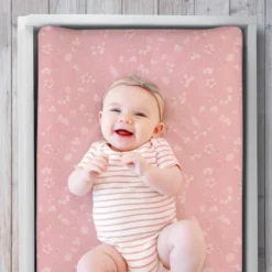 The Peanutshell Floral Changing Pad Covers For Girls, 3-Pack -Baby Trend Sales Store GUEST 9d2929fc 177e 4048 87a7 b2bdf81d5c22