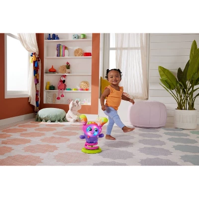Fisher Price Fisher-Price DJ Bouncin' Star 1 Fisher Price Fisher-Price DJ Bouncin' Star