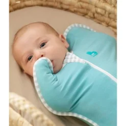 Love To Dream Ecovero Swaddle Wrap - Marine - Newborn -Baby Trend Sales Store GUEST 9d70cf3e ea5c 4665 972c f653eeb2ef26
