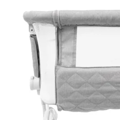 Baby Delight Beside Me Dreamer Deluxe Bassinet And Bedside Sleeper - Quilted Pebble Gray -Baby Trend Sales Store GUEST 9d8fb270 3285 46a6 85a1 0be7b421d33b
