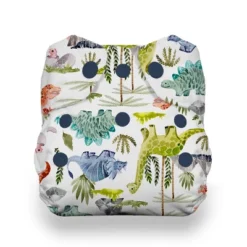 Thirsties | Natural Newborn All-in-One Snap Cloth Diaper Pack Of 1 -Baby Trend Sales Store GUEST 9de04392 7125 4088 8afd 30240564e951