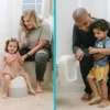 The First Years Sit Or Stand Potty & Urinal 2-in-1 Potty Training Chair