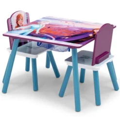 Disney Frozen 2 Table And Chair Set With Storage - Delta Children 7 Disney Frozen 2 Table And Chair Set With Storage - Delta Children -Baby Trend Sales Store GUEST 9de610ce e41a 4022 8a3d dd658ff3d4ce