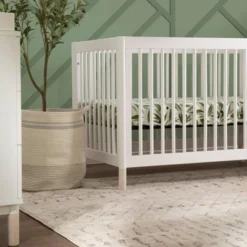 Babyletto Gelato 4-in-1 Convertible Crib -Baby Trend Sales Store GUEST 9df3576d 636e 4a09 b5ca c011e78db874