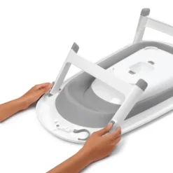OXO Tot Splash & Store Bath Tub -Baby Trend Sales Store GUEST 9e30ce36 ae53 488d 853c 390c857e72d6