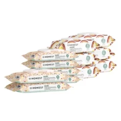 The Honest Company Plant-Based Baby Wipes Made With Over 99% Water - Variet Pack - 648ct 9 The Honest Company Plant-Based Baby Wipes Made With Over 99% Water - Variet Pack - 648ct -Baby Trend Sales Store GUEST 9e9d3630 7e42 4179 aca8 0aea1a8ddddc
