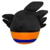 GREAT EASTERN ENTERTAINMENT CO DRAGON BALL Z- GOKU BALL PLUSH 8"H