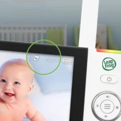 LeapFrog Remote Access 1080p Touch Screen 5.5" Baby Monitor 17 LeapFrog Remote Access 1080p Touch Screen 5.5" Baby Monitor -Baby Trend Sales Store GUEST 9eeb7e22 1e39 4351 aa79 0507972fa9c1