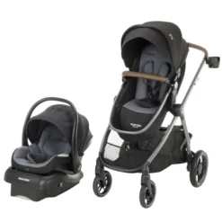 Maxi-Cosi Siena CP 5-in-1 Modular Travel System -Baby Trend Sales Store GUEST 9f4b1b2a 2543 431d a8d0 c30d3df247d2